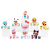 Кукла в шаре Лол Сюрпрайз Hello Kitty & Friends MGA 66249